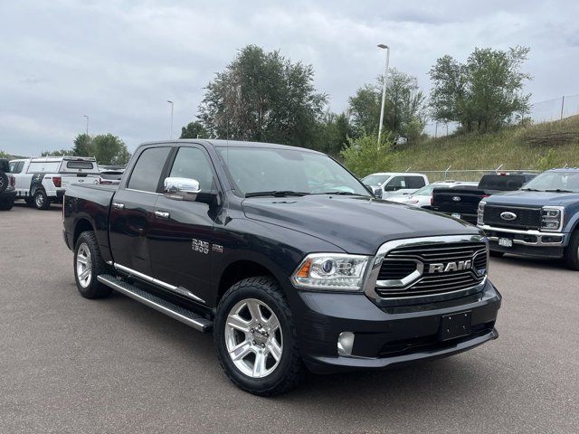 2016 Ram 1500 Limited