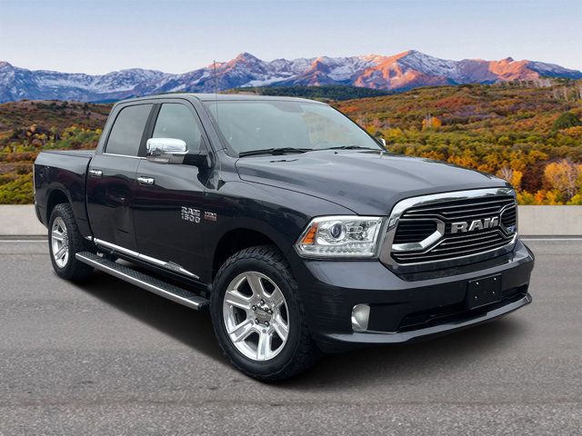 2016 Ram 1500 Limited