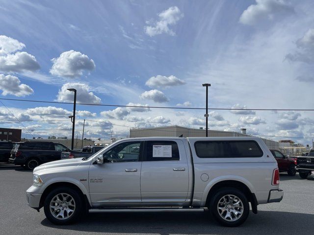 2016 Ram 1500 Longhorn Limited