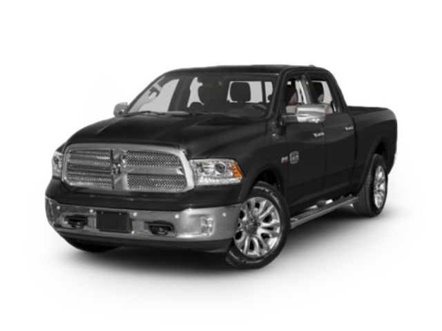 2016 Ram 1500 Longhorn Limited