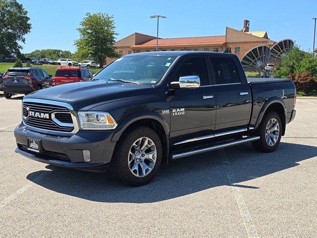 2016 Ram 1500 Longhorn Limited