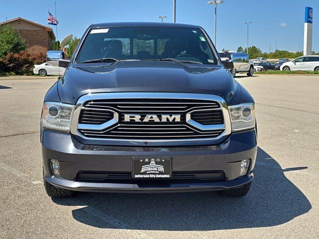 2016 Ram 1500 Longhorn Limited