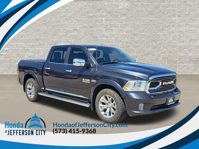 2016 Ram 1500 Longhorn Limited