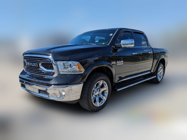 2016 Ram 1500 Longhorn Limited