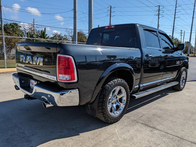 2016 Ram 1500 Longhorn Limited