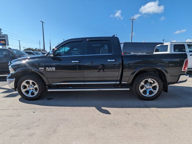 2016 Ram 1500 Longhorn Limited