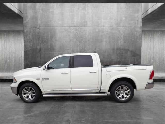 2016 Ram 1500 Longhorn Limited