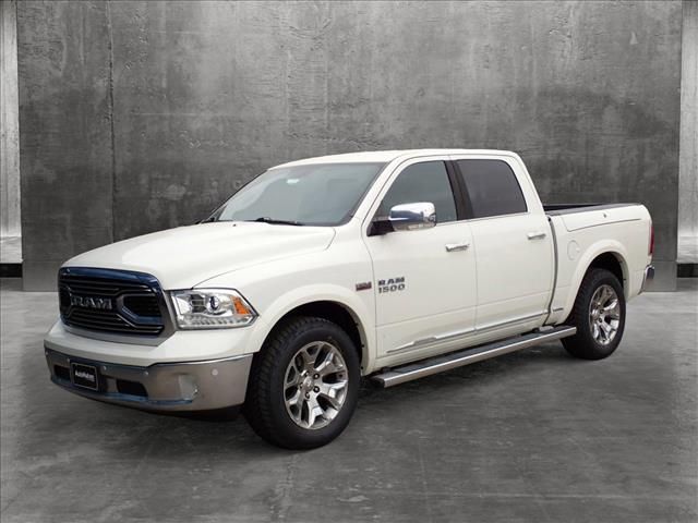 2016 Ram 1500 Longhorn Limited