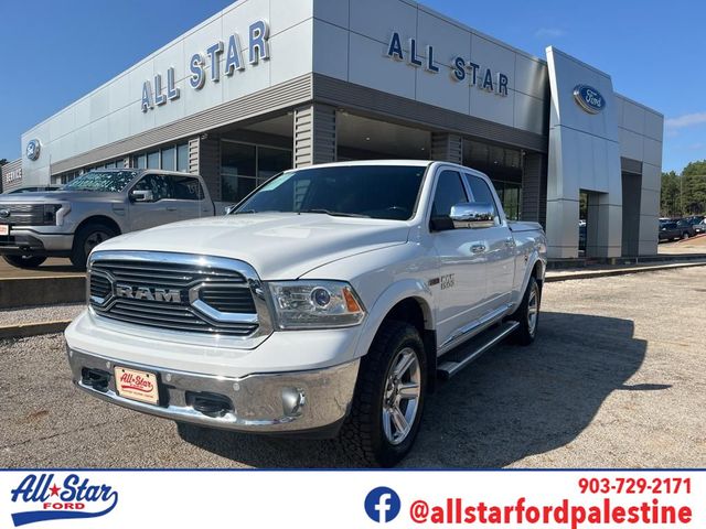 2016 Ram 1500 Longhorn Limited