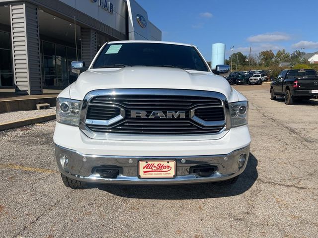 2016 Ram 1500 Longhorn Limited