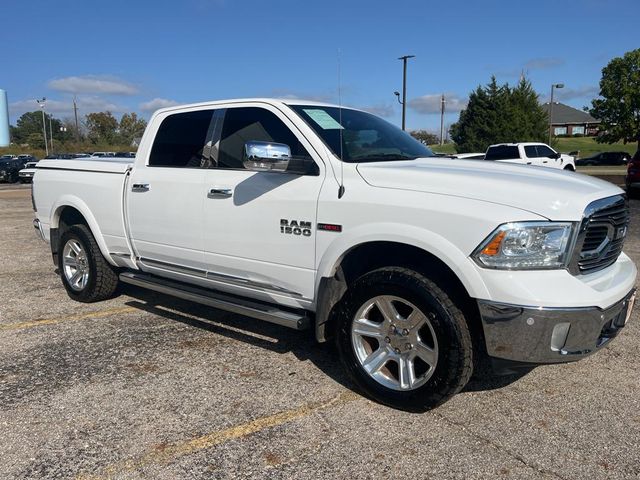 2016 Ram 1500 Longhorn Limited