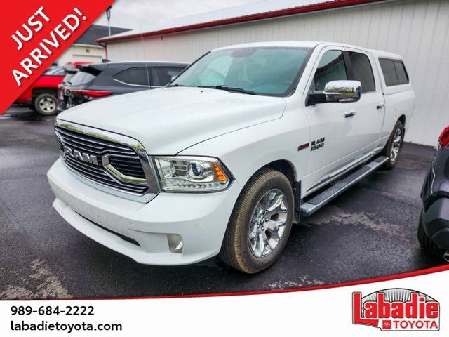 2016 Ram 1500 Limited