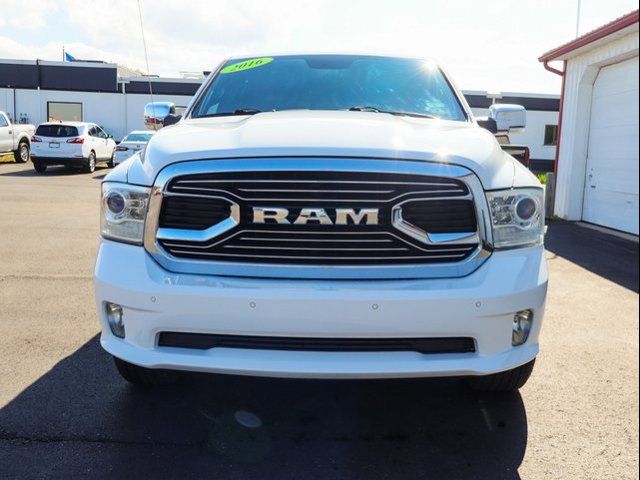 2016 Ram 1500 Limited