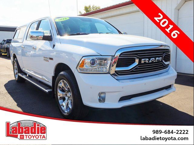 2016 Ram 1500 Limited