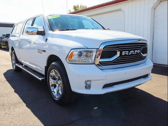 2016 Ram 1500 Limited