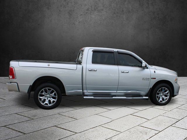 2016 Ram 1500 Longhorn Limited