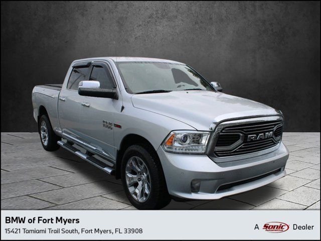 2016 Ram 1500 Longhorn Limited