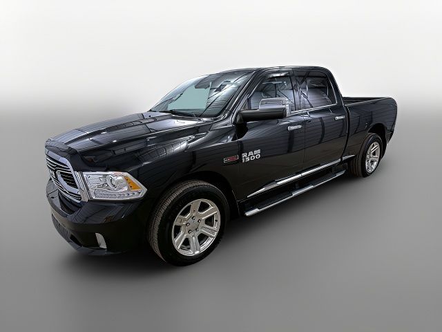 2016 Ram 1500 Longhorn Limited