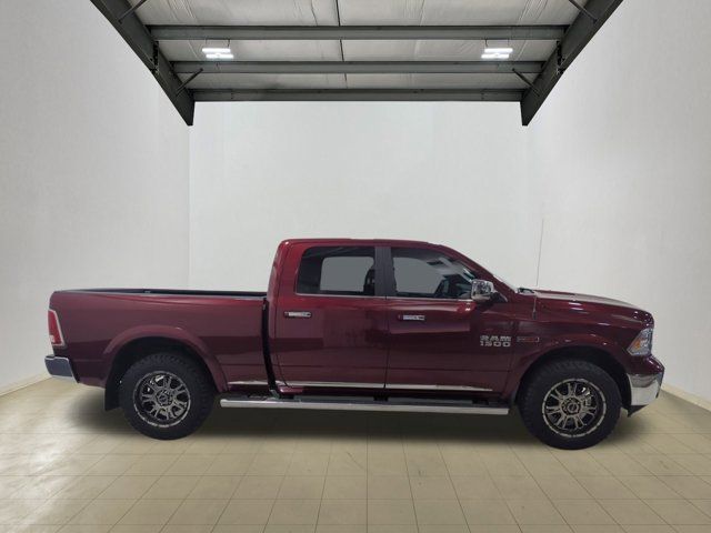 2016 Ram 1500 Longhorn Limited