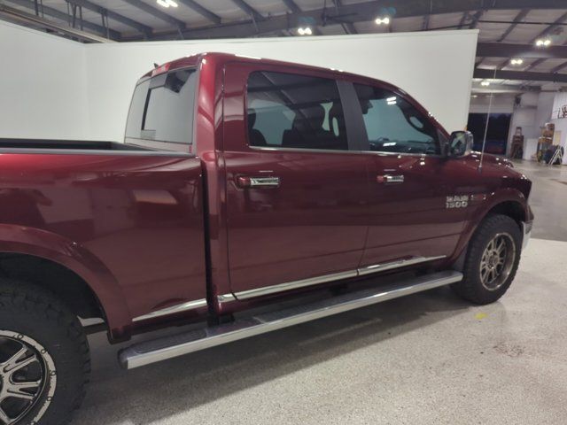 2016 Ram 1500 Longhorn Limited