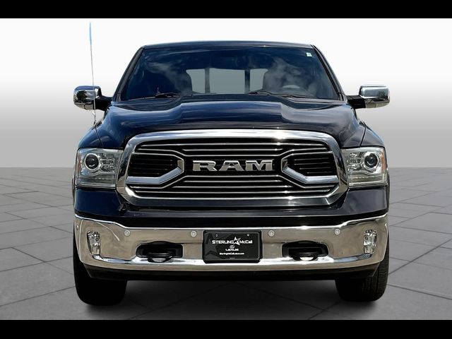 2016 Ram 1500 Longhorn Limited