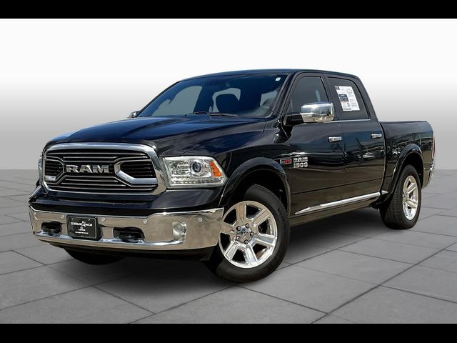 2016 Ram 1500 Longhorn Limited