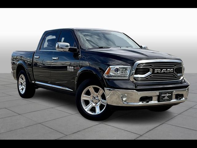 2016 Ram 1500 Longhorn Limited