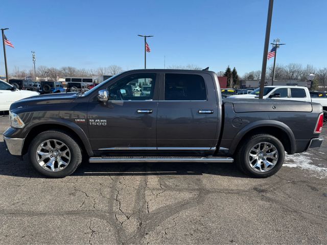 2016 Ram 1500 Longhorn Limited