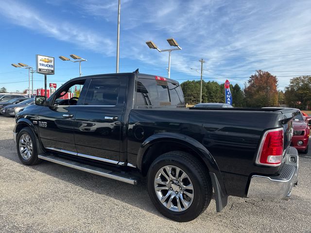 2016 Ram 1500 Longhorn Limited