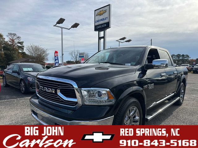 2016 Ram 1500 Longhorn Limited