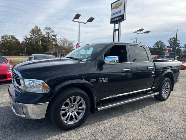 2016 Ram 1500 Longhorn Limited