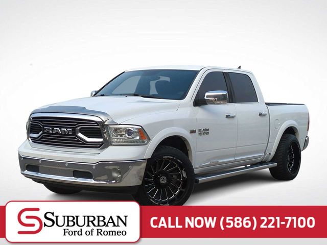 2016 Ram 1500 Longhorn Limited