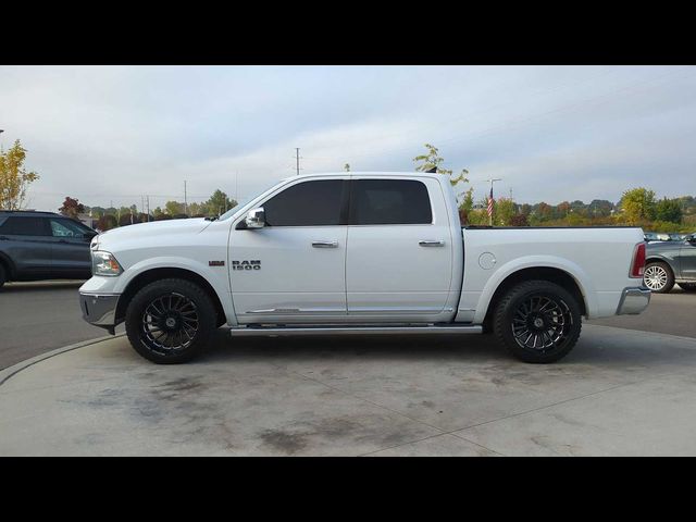 2016 Ram 1500 Longhorn Limited