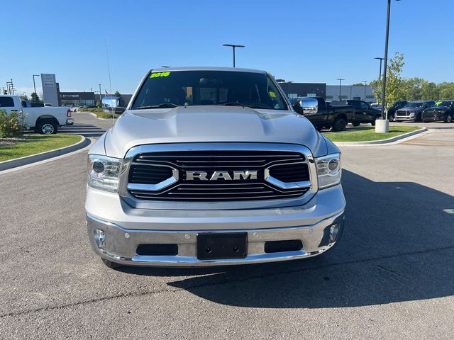 2016 Ram 1500 Longhorn Limited