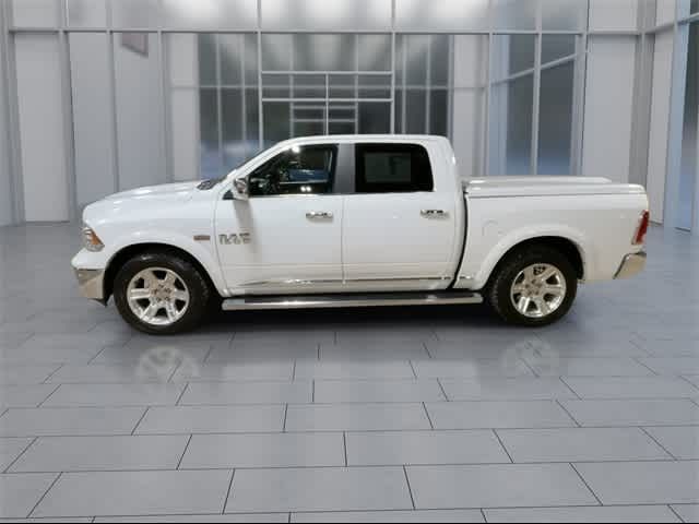 2016 Ram 1500 Longhorn Limited