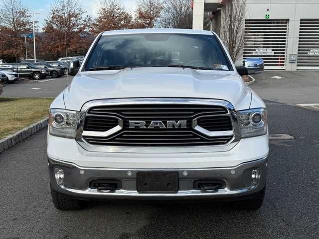 2016 Ram 1500 Longhorn Limited