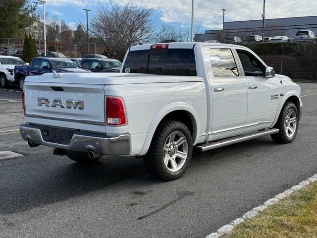 2016 Ram 1500 Longhorn Limited