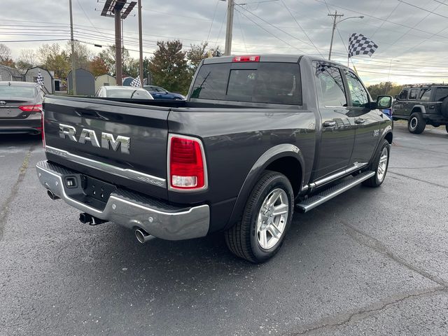 2016 Ram 1500 Longhorn Limited