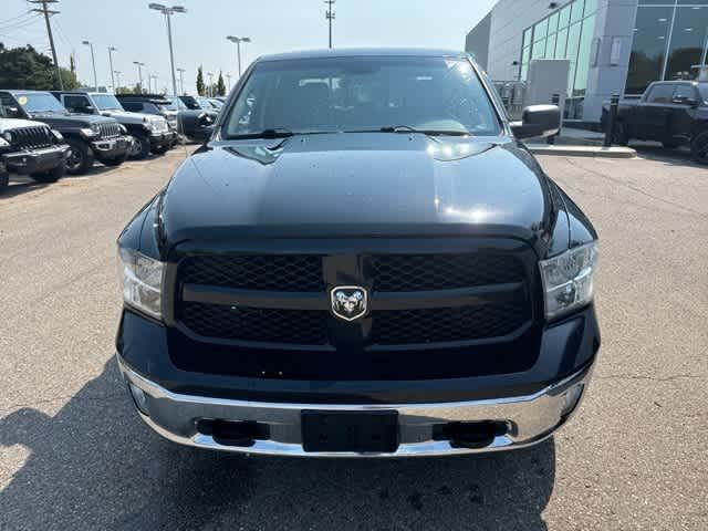 2016 Ram 1500 Outdoorsman