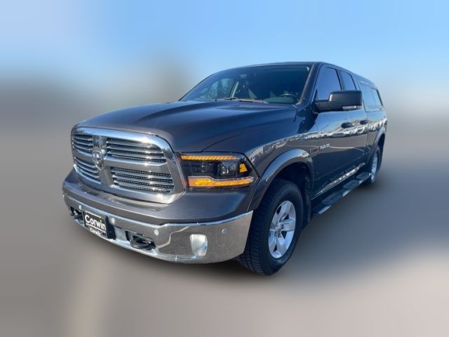 2016 Ram 1500 Outdoorsman