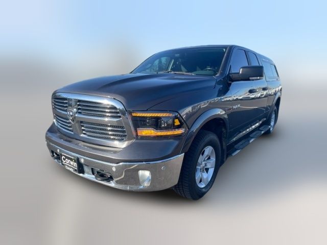 2016 Ram 1500 Outdoorsman