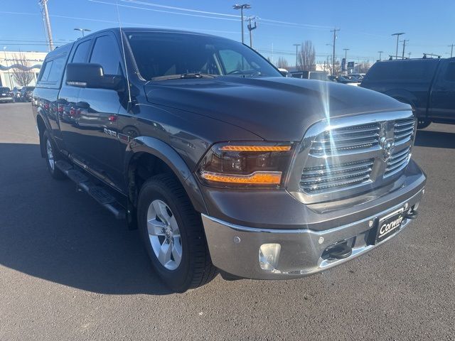 2016 Ram 1500 Outdoorsman