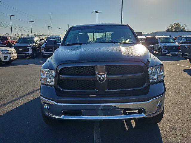 2016 Ram 1500 Outdoorsman