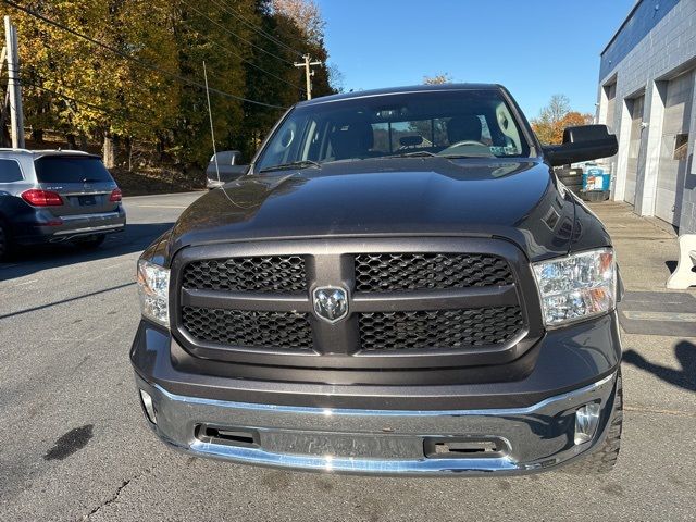 2016 Ram 1500 Outdoorsman