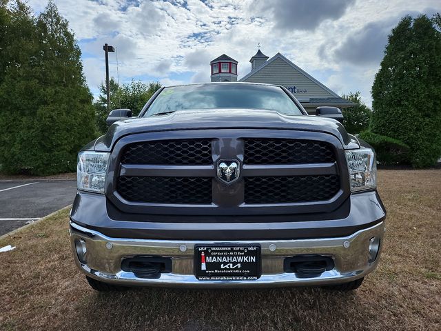 2016 Ram 1500 Outdoorsman