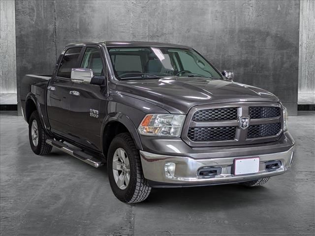 2016 Ram 1500 Outdoorsman