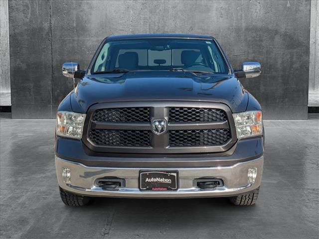 2016 Ram 1500 Outdoorsman