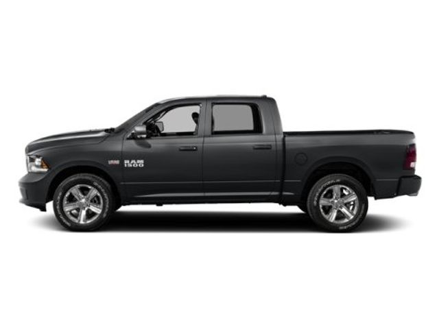 2016 Ram 1500 Outdoorsman