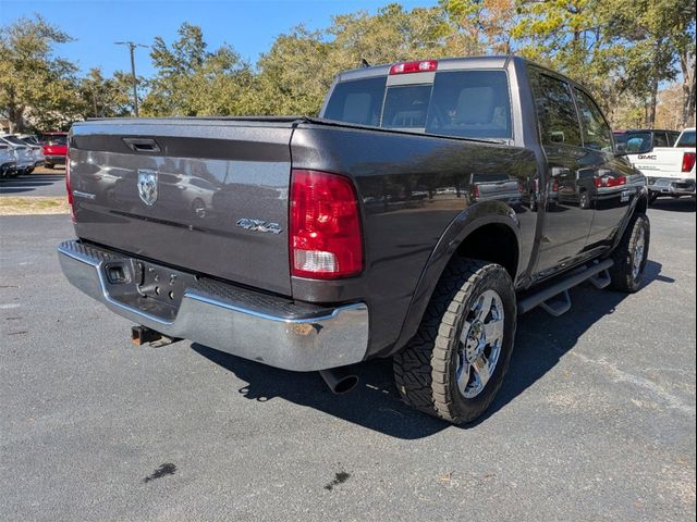 2016 Ram 1500 Outdoorsman