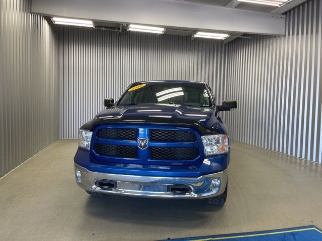 2016 Ram 1500 Outdoorsman